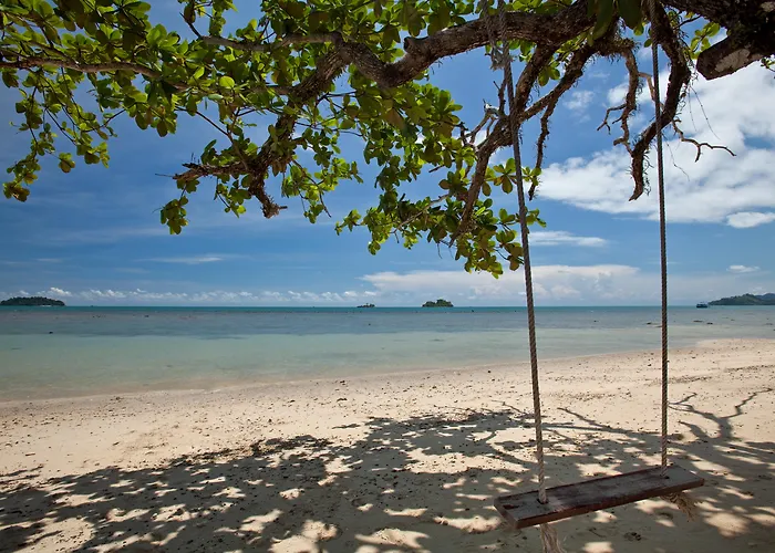 The Chill Resort And Spa, Koh Chang