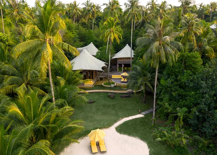 Soneva Kiri