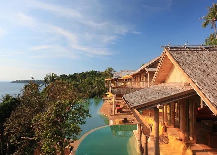 Soneva Kiri