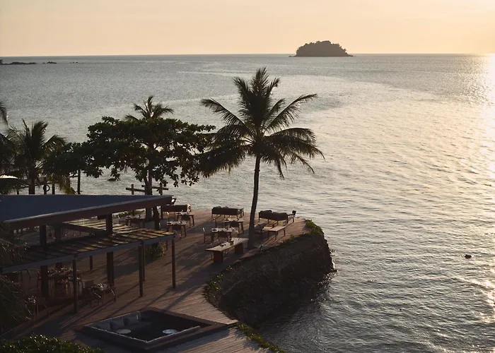 The Retreat Koh Chang, An Slh Hotel
