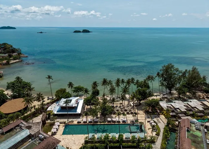 Dinso Resort & Villas Ko Chang, Vignette Collection By Ihg