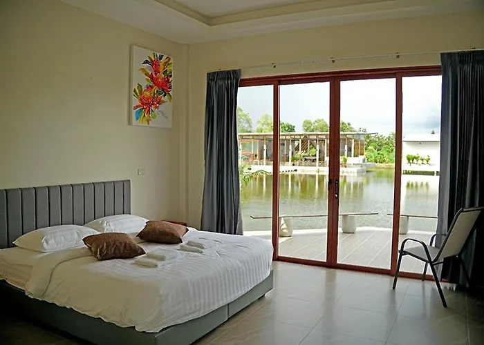 Burichan Resort